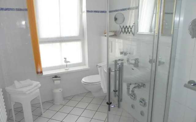 Ferienwohnung 3 01 Inselstrand