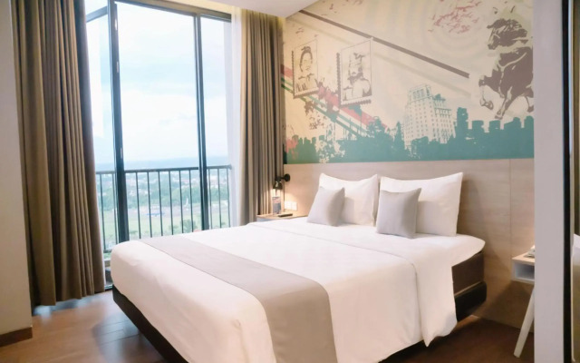 Hotel FortunaGrande Jember
