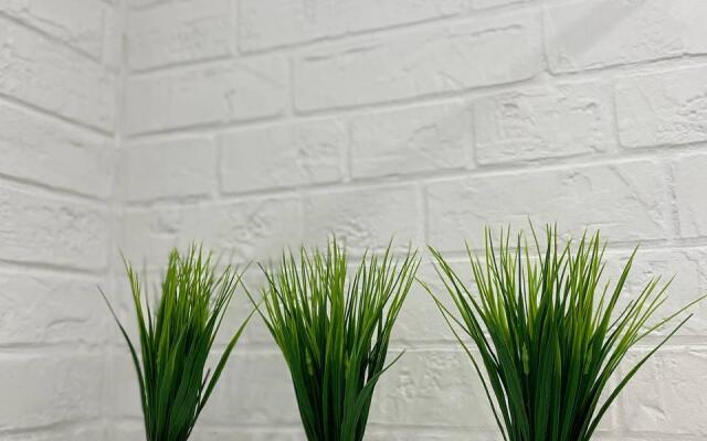 Апартаменты на улице Аделя Кутуя 110Дк3