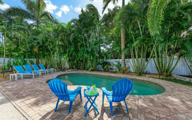 Sea La Vie - 205 - 55th