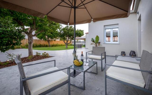 Casa Rafaela 201
