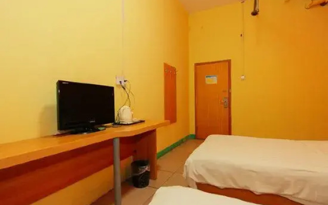 Tielu Changsheng Hotel
