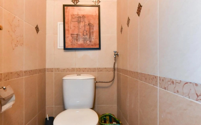 Gondola Flat Number 2