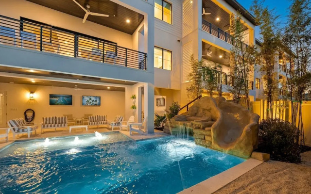 Sapphire Shores in Clearwater Beach