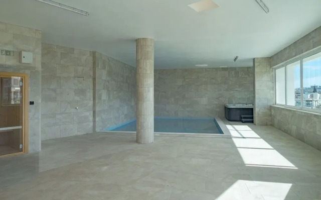 Lagos Marina View 3 With Pool by Homing