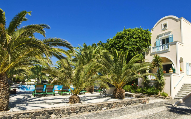 Strogili Hotel - Adults Only