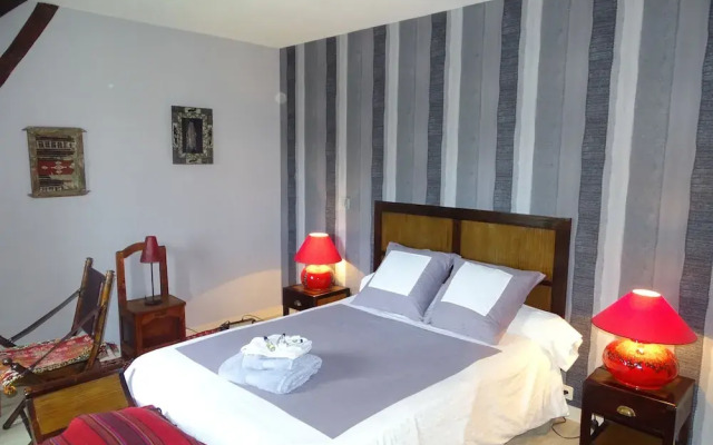 Le Clos Marie-France