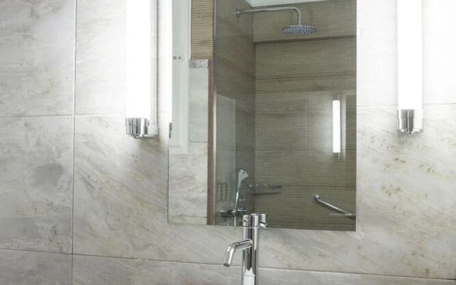 3BD Mansion Apartment in Kolonaki