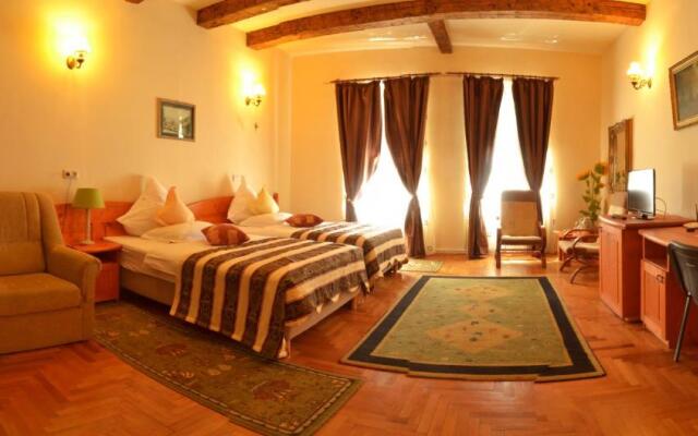 Hotel Bielmann
