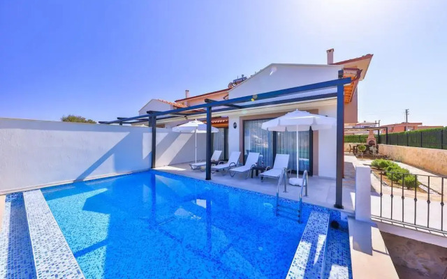 Villa Safran