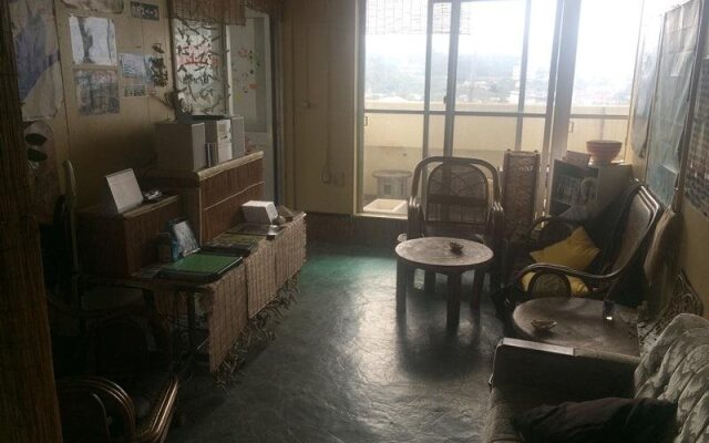 Motobu Guesthouse Ryuboku