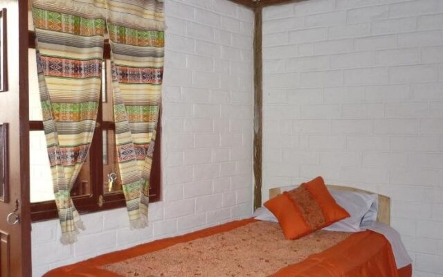 Chuza Longa Home