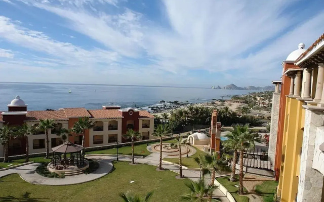 Ultimate Family Two Bedroom Suite at Cabo San Lucas