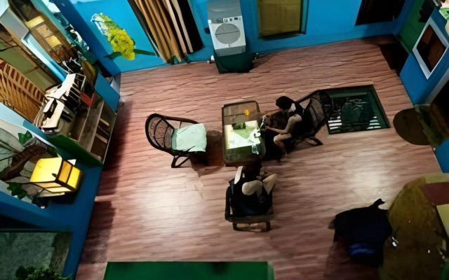 Suraj Guest House
