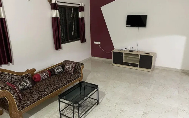 Gonsalves Villa- Guest Home
