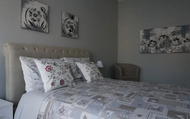 Sinigaglia Apartment