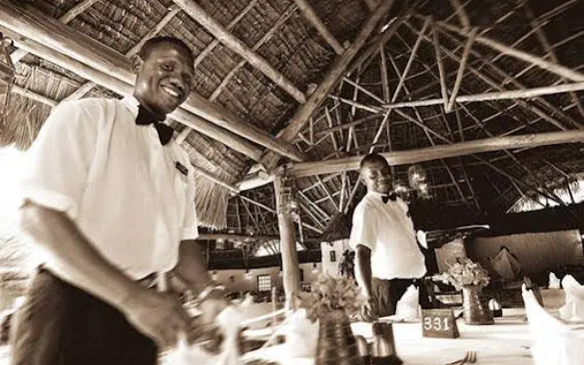 Sandies Coconut Village