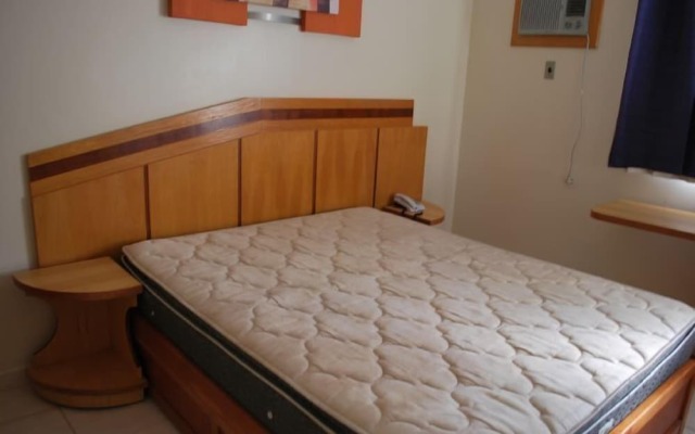 Apartment diRoma Resort - Achei Férias