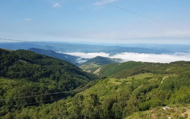 Milmari M18 Kopaonik
