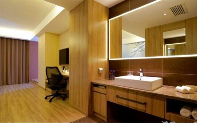 Atour Hotel 2nd Ave Development Zone Tianjin