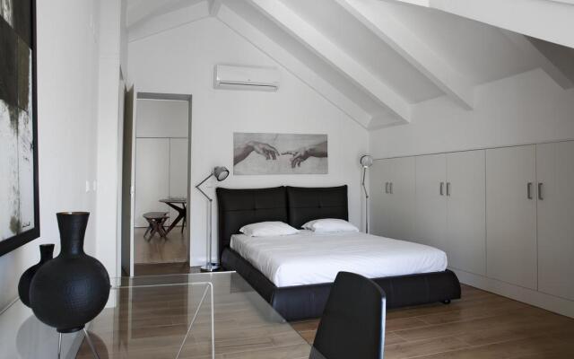 Lisbon Serviced Apartments - Baixa Chiado