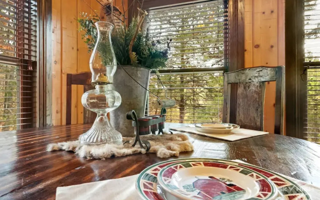 Cinnamon Valley Resort