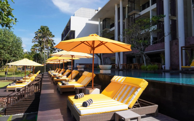 Grand Seminyak - Lifestyle Boutique Resorts