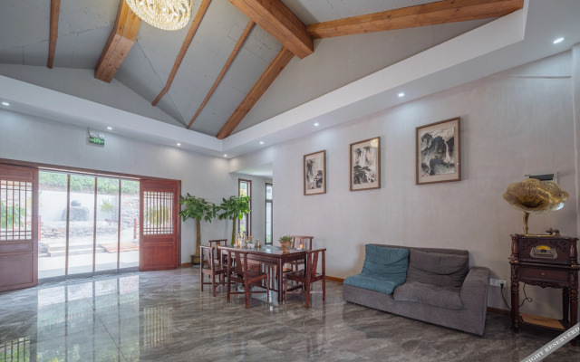 Floral Hotel·Yunshang Hot Spring Hotel