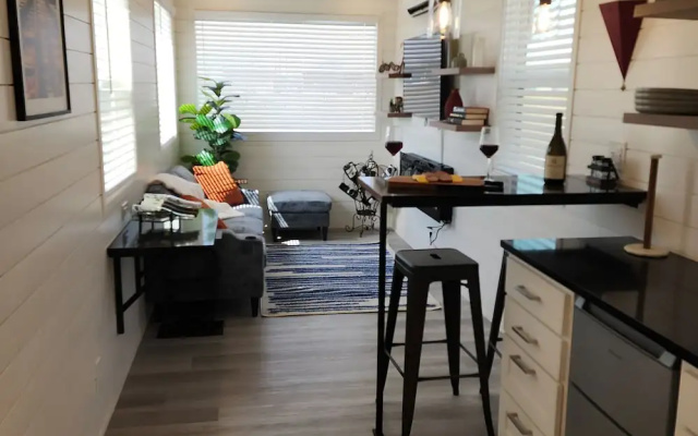 Unit 9 Barossa Junction Stylish Stay