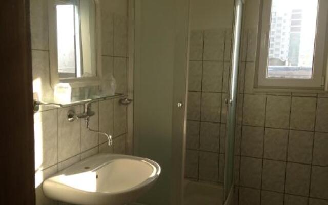 Hotel Decebal Bistrita