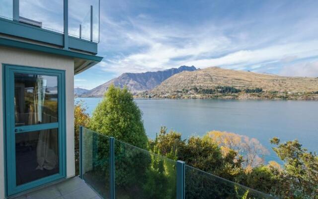 Remarkables Retreat 1