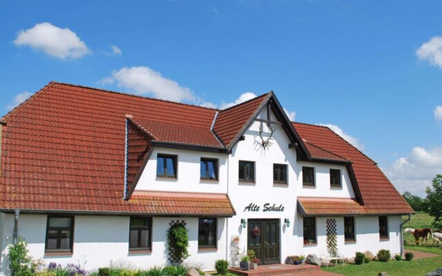 Gästehaus Alte Schule 14925