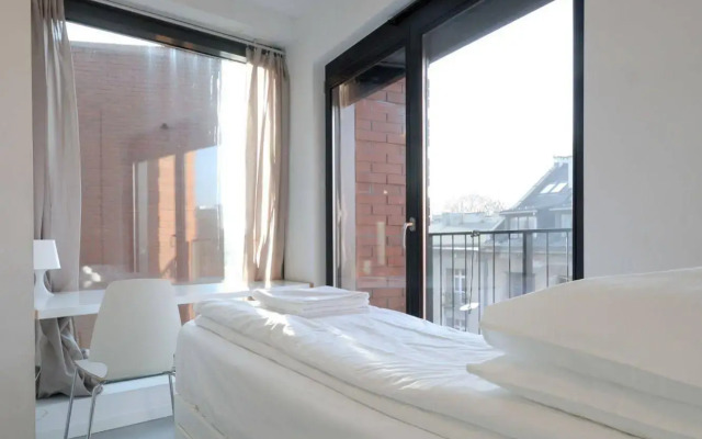 Apartments Turnau - Angel City
