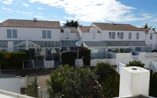 Maison Saint-Jean-de-Monts, 3 pièces, 4 personnes - FR-1-323-1