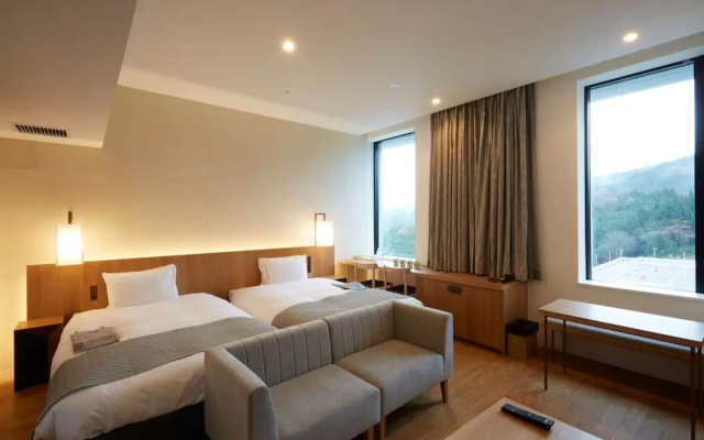 Hotel Clad