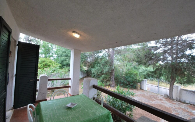 Villa Pineta