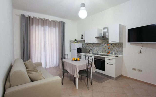 Afrodite appartamento Ballarò