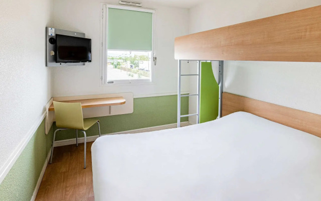 ibis budget Carcassonne Aéroport