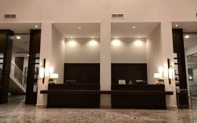 Hotel Suni Abepura