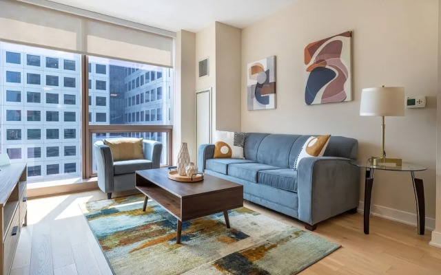 Atlantic Station - 7F