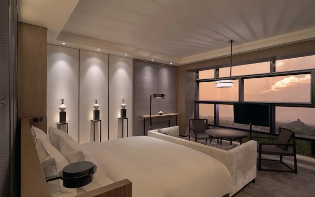 The PuXuan Hotel and Spa