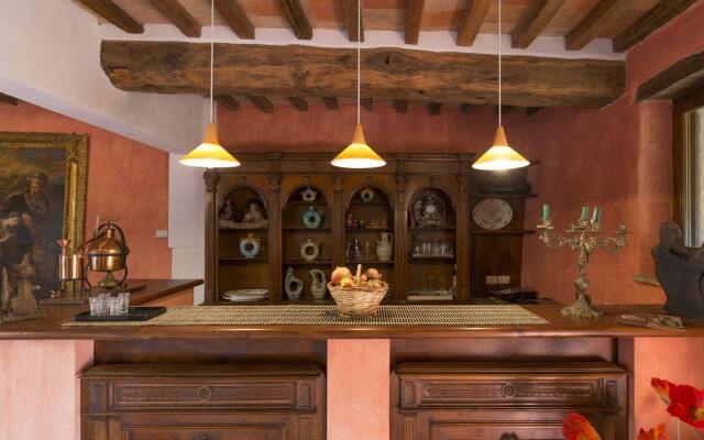Podere le Corone
