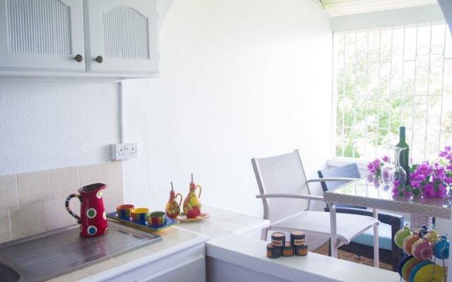 Wave Crest Suites