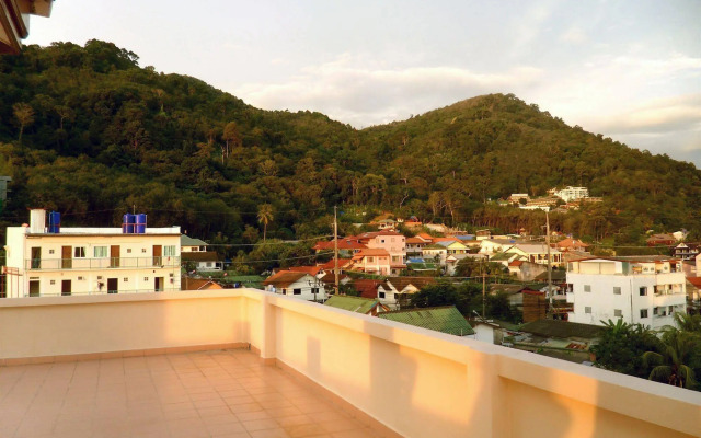 G&B Guesthouse