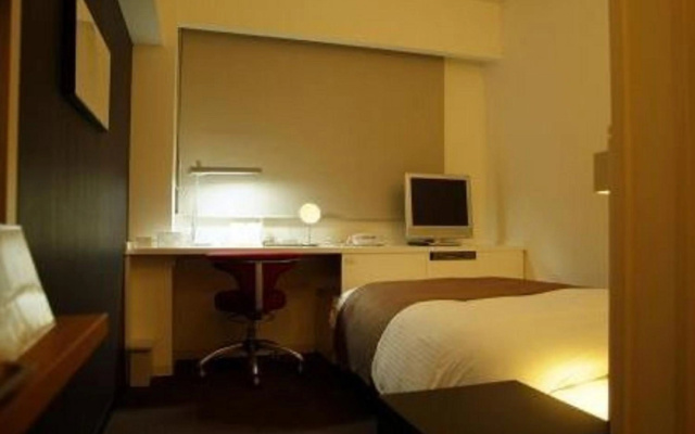 Wakkanai Grand Hotel – Guest Rooms – Wakkanai