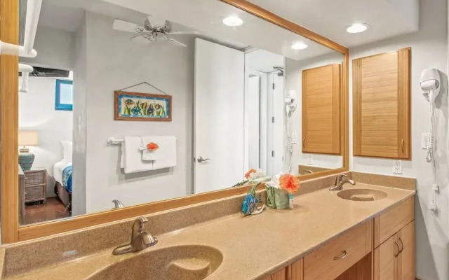 Papakea A101 2 Bedroom Condo 2 Condo by Redawning