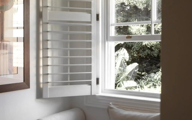 Underberg Guest House