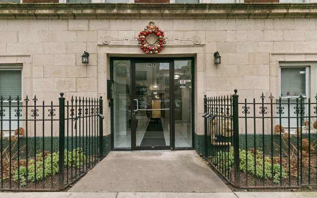 Studio Superb Apt Near Loyola University