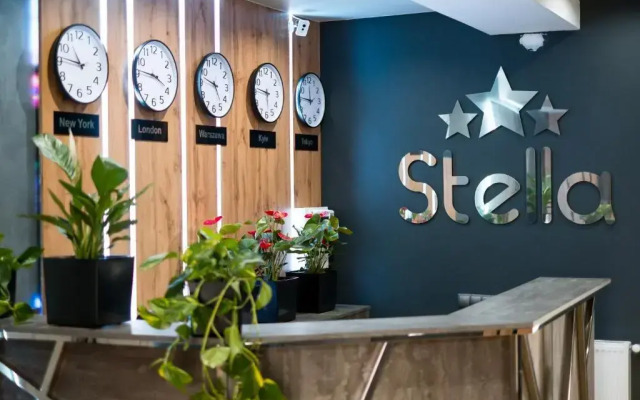 Stella