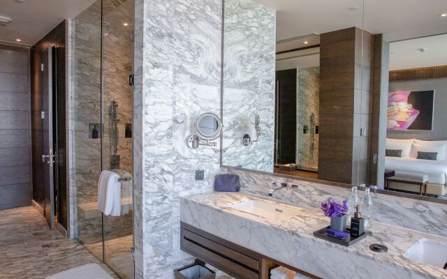 137 Pillars Suites & Residence Bangkok